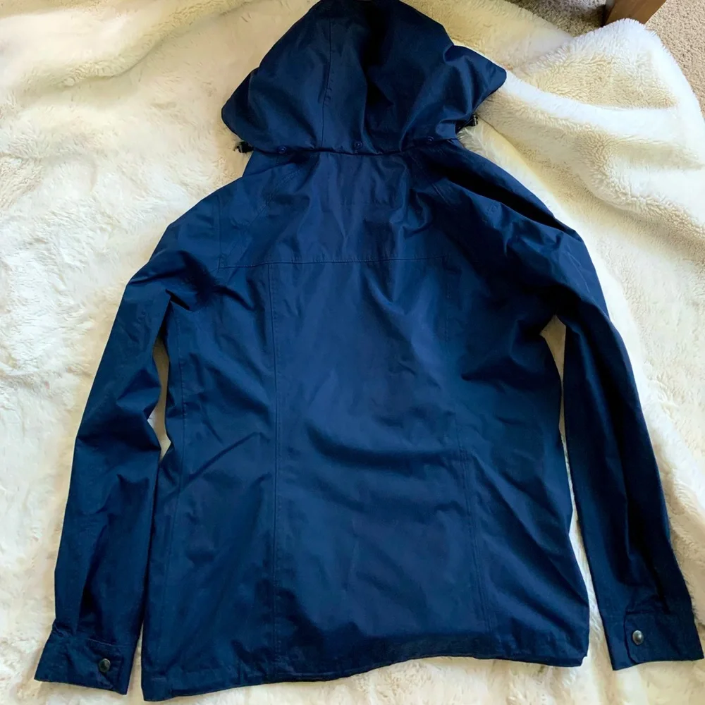 Lands End Waterproof Jacket - Picture 11 of 11